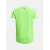 Under Armour UA Tech Textured SS Majica Zelena