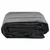 Cerada antracit 3 x 4 m 650 g/m2