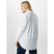 KAFFE CURVE Bluza LONE, bela