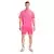 GymBeam Shorts TRN Dragonfruit
