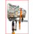 KS Tools set univerzalnih nosača prenosnika, 12-delni 160.0910