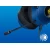 Gaming slušalice RAZER Kraken V3 X Fortnite Ed. RZ04-03750500-R3M1