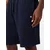 Champion Authentic Athletic Apparel Hlače mornarska/bela