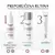 EUCERIN Krema za tamne kolutove oko očiju Anti Pigment Antirid 15ml