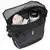 THULE Chasm Courier InLock torba za bicikl 22L - Black