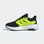 Adidas Patike za dečake Ultimashow 2.0 j, Crno-zelene