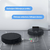 SmartCleaner Titanium Pro 3v1 Wi-Fi Hibridni čistilec – ODPRTA EMBALAŽA