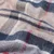 Barbour šal z dodatkom volne Yaxley