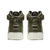 Ženska obutev Nike Air Force 1 High Utility Olive Canvas