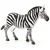 Schleich Schleich Wild Life - Samica zebre, figurica za otroke 3+