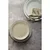 Plitev krožnik Bauscher Country House, premer 22,9 cm, siv
