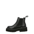 KARL LAGERFELD Ženske čizme KL45251-000, Crne