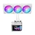 ROG Ryuo IV SLC 360 ARGB WHITE vodeno hlađenje belo