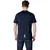 Emporio Armani EA7 8NPT25 PJVPZ Modra