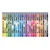 FLOMASTERI MAPED COLOR`PEPS MONSTER 1/24
