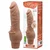 Realistični vibrator Clark