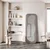 HANAH HOME Ogledalo Pera Mink
