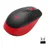 Logitech M190 Bežični miš, Optički, 1000 DPI, Crni
