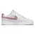 Nike Ženske patike Court Vision Low DH3158, Belo-roze
