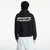 Mikina Awake NY Good Everywhere Pullover Hoodie Black XXL