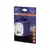 Osram- LED noćno svetlo za utičnicu sa senzorom i USB LUNETTA LED/12,5W/230V