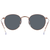 Ray-Ban Round Metal Naočare za sunce RB 3447 9202R5