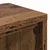 Studio radni stol Staro drvo 130 x 36 x 19,5 cm
