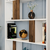 Hanah Home Polica 90x180x20cm Orah