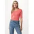 Mexx Ženska majica MF007806141W, Roze