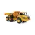 Jamara Radijsko vodeno vozilo Dump Truck Volvo A40G
