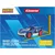 Remote-Controlled Car Sonic 1:43 Multicolour (Multicolour)