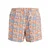 JJ Rebel Muški šorc za kupanje 12270764, Narandžasto-plavi