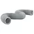 Ispusno crijevo PVC 6 m O 15 cm