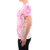 JOHN RICHMOND Ženska majica RWP22213, Roze