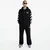 Superge L/AB c/o Off-White™ Diag Open Hem Jogger Pants Black S