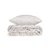 Lessentiel Maison set posteljine Lendell, 200x220 cm, Mint