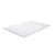 Tom Tailor PREPROGA Z VISOKIM FLOROM Cozy 160/230 cm taftano bela