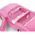MATTEL Barbie Pink Movie Cabrio