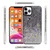Maska Platina Unicorn za Samsung S20/ F980F, Crna
