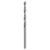 Bosch burgija za metal 3,5 x 39 x 70 mm HSS-G DIN 338 2608585914