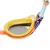 Speedo BIOFUSE 2.0 MIRROR JU, dječije naočale za plivanje, multikolor 80033641