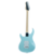 Peavey Raptor® Custom Columbia Blue - električna gitara