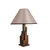 Opviq Stona lampa E27 Socket, Orah