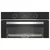 Beko BBISA13300XMPE Ugradna rerna, 72l, Multifunkcionalna,Crna