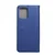 Smart Case futrola za MOTOROLA MOTO G23 navy plava