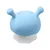 shumee Grizalo Blue Mushroom Soothing, Mombella