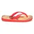 Havaianas KIDS MARVEL Rdeča
