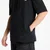 Sweatshirt Hugo Boss Devon Hooded T-Shirt Black L