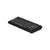 DARK PROJECT ALU Terra Nostra R2 Black - Wired Gaming Keyboard (ANSI)