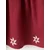 MANGO KIDS Krilo MOSSET  bordo